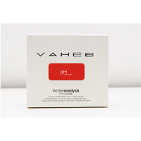 کیت اندازه گیری PH (واهب)  کد: V-510